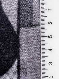 MKA6400 Baleia[Têxtil / Tecido] Marukyo Textile Foto secundária