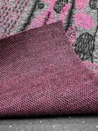 MKA2700 Million Hot Eco Lace JQ[Têxtil / Tecido] Marukyo Textile Foto secundária