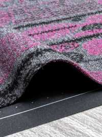 MKA2700 Million Hot Eco Lace JQ[Têxtil / Tecido] Marukyo Textile Foto secundária