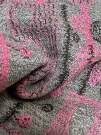 MKA2700 Million Hot Eco Lace JQ[Têxtil / Tecido] Marukyo Textile Foto secundária