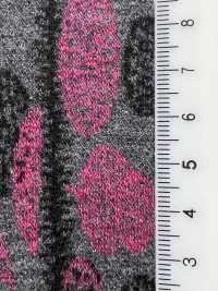 MKA2700 Million Hot Eco Lace JQ[Têxtil / Tecido] Marukyo Textile Foto secundária