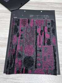 MKA2700 Million Hot Eco Lace JQ[Têxtil / Tecido] Marukyo Textile Foto secundária