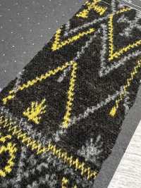MKA2900 Milhão Eco Nórdico Quente JQ[Têxtil / Tecido] Marukyo Textile Foto secundária