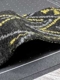 MKA2900 Milhão Eco Nórdico Quente JQ[Têxtil / Tecido] Marukyo Textile Foto secundária