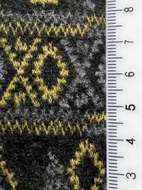 MKA2900 Milhão Eco Nórdico Quente JQ[Têxtil / Tecido] Marukyo Textile Foto secundária