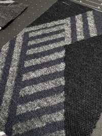 MKA5500 Grande Viés JQ[Têxtil / Tecido] Marukyo Textile Foto secundária