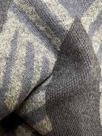 MKA5500 Grande Viés JQ[Têxtil / Tecido] Marukyo Textile Foto secundária