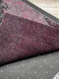 MKA6200 Patch Eco NEO Million Hot JQ[Têxtil / Tecido] Marukyo Textile Foto secundária