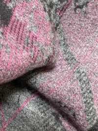 MKA6200 Patch Eco NEO Million Hot JQ[Têxtil / Tecido] Marukyo Textile Foto secundária