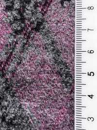 MKA6200 Patch Eco NEO Million Hot JQ[Têxtil / Tecido] Marukyo Textile Foto secundária