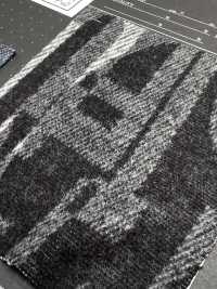 MKA6100 Milhões De Letras Inglesas Picantes[Têxtil / Tecido] Marukyo Textile Foto secundária