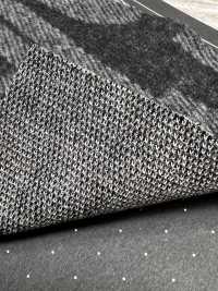 MKA6100 Milhões De Letras Inglesas Picantes[Têxtil / Tecido] Marukyo Textile Foto secundária