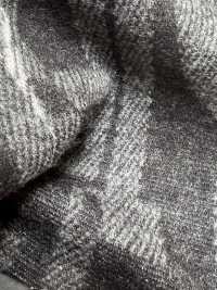 MKA6100 Milhões De Letras Inglesas Picantes[Têxtil / Tecido] Marukyo Textile Foto secundária
