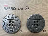 VAP200 Botão De âncora DAIYA BUTTON(DAIYA BUTTON) Foto secundária