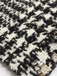 85110 Glen Plaid Adulto[Têxtil / Tecido] Parika Foto secundária