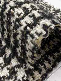 85110 Glen Plaid Adulto[Têxtil / Tecido] Parika Foto secundária