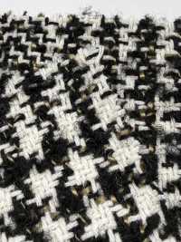 85110 Glen Plaid Adulto[Têxtil / Tecido] Parika Foto secundária
