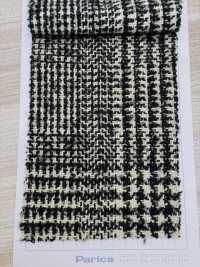 85110 Glen Plaid Adulto[Têxtil / Tecido] Parika Foto secundária