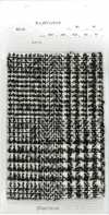 85110 Glen Plaid Adulto