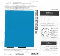 41375 Reflax® ECO Isolante Sarja Elástica[Têxtil / Tecido] SUNWELL Foto secundária