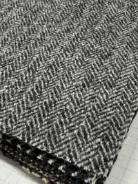 1957 Tecido Houndstooth GC Com Elasticidade Bidirecional[Têxtil / Tecido] Têxteis Finos Foto secundária