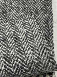 1957 Tecido Houndstooth GC Com Elasticidade Bidirecional[Têxtil / Tecido] Têxteis Finos Foto secundária