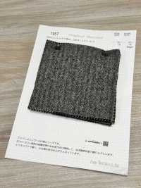 1957 Tecido Houndstooth GC Com Elasticidade Bidirecional[Têxtil / Tecido] Têxteis Finos Foto secundária