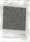 1957 Tecido Houndstooth GC Com Elasticidade Bidirecional