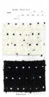 84680 Tweed Com Pompons