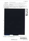 41377 Tecido Marude Cotton Insulator 300D Ripstop Stretch