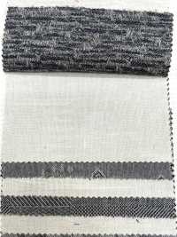 A-1585 Jacquard[Têxtil / Tecido] ARINOBE Foto secundária