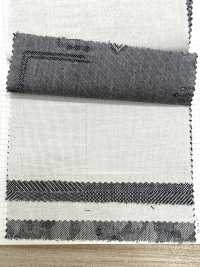 A-1585 Jacquard[Têxtil / Tecido] ARINOBE Foto secundária