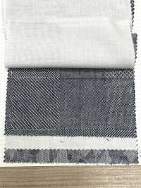 A-1585 Jacquard[Têxtil / Tecido] ARINOBE Foto secundária