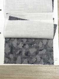 A-1585 Jacquard[Têxtil / Tecido] ARINOBE Foto secundária