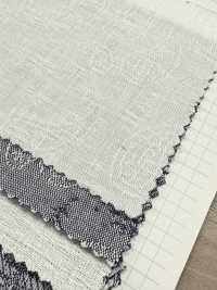 A-1585 Jacquard[Têxtil / Tecido] ARINOBE Foto secundária