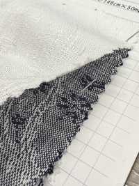 A-1585 Jacquard[Têxtil / Tecido] ARINOBE Foto secundária