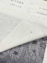 A-1585 Jacquard[Têxtil / Tecido] ARINOBE Foto secundária