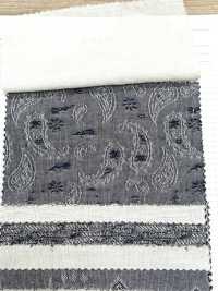 A-1585 Jacquard[Têxtil / Tecido] ARINOBE Foto secundária