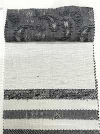 A-1585 Jacquard[Têxtil / Tecido] ARINOBE Foto secundária