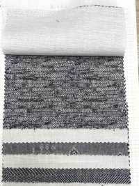 A-1585 Jacquard[Têxtil / Tecido] ARINOBE Foto secundária