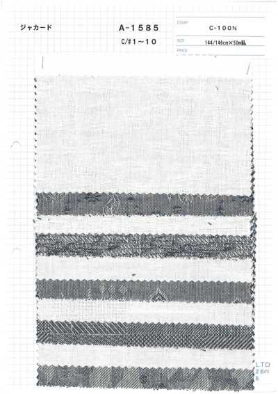 A-1585 Jacquard