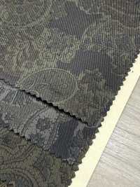 A-8177 Estampa Paisley[Têxtil / Tecido] ARINOBE Foto secundária