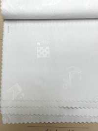 A-1537 Jacquard[Têxtil / Tecido] ARINOBE Foto secundária