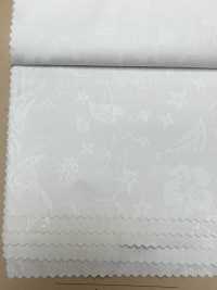 A-1537 Jacquard[Têxtil / Tecido] ARINOBE Foto secundária