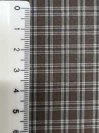 14440 Cordot Organics(R) 60 Fios Mini Check Craft Wash Finish[Têxtil / Tecido] SUNWELL Foto secundária