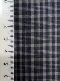 14440 Cordot Organics(R) 60 Fios Mini Check Craft Wash Finish[Têxtil / Tecido] SUNWELL Foto secundária