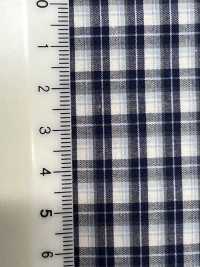 14440 Cordot Organics(R) 60 Fios Mini Check Craft Wash Finish[Têxtil / Tecido] SUNWELL Foto secundária