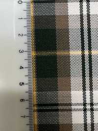14439 コットン ダック タータン チェック[Têxtil / Tecido] SUNWELL Foto secundária