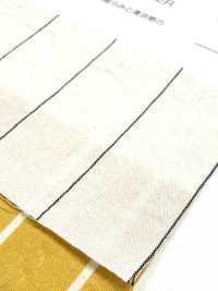BC3524 Voile Listrado 40/1, Acabamento De Lavagem Dupla[Têxtil / Tecido] COSMO TEXTILE Foto secundária