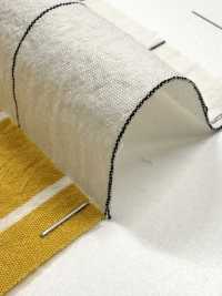 BC3524 Voile Listrado 40/1, Acabamento De Lavagem Dupla[Têxtil / Tecido] COSMO TEXTILE Foto secundária